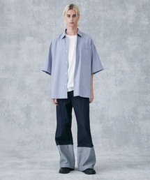 PUBLIC TOKYO | PUBLIC DENIM フィッシャーマン(デニムパンツ)