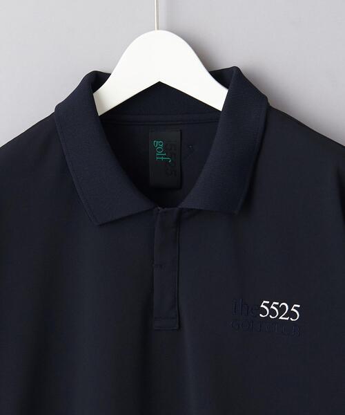 5525golf（ゴーゴーニーゴーゴルフ）の「【別注】＜5525golf for