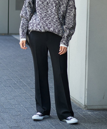 ダブルクロスパンツ