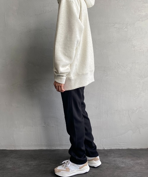 Gramicci（グラミチ）の「[GRAMICCI/グラミチ] ボンディングニットフリース ニューナロー クロップドパンツ（その他パンツ・メンズ・グレー/チャコールグレー/ブラック・L/M/S）」の16枚目の写真