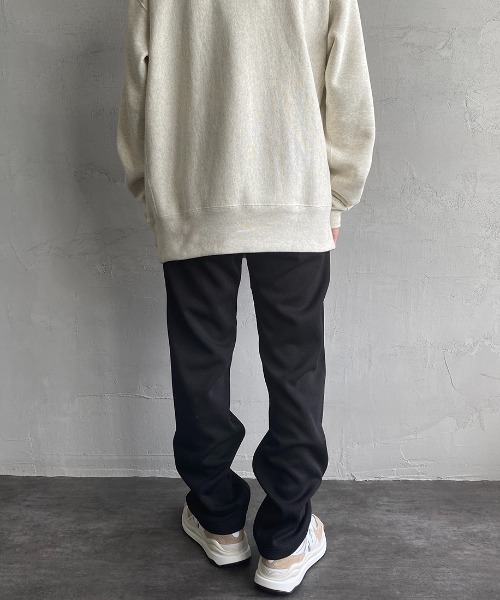 Gramicci（グラミチ）の「[GRAMICCI/グラミチ] ボンディングニットフリース ニューナロー クロップドパンツ（その他パンツ・メンズ・グレー/チャコールグレー/ブラック・L/M/S）」の20枚目の写真