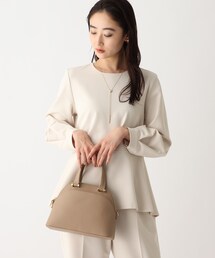 OPAQUE.CLIP | ブガッティバッグ【2WAY】(トートバッグ)