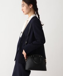 OPAQUE.CLIP | ブガッティバッグ【2WAY】(トートバッグ)