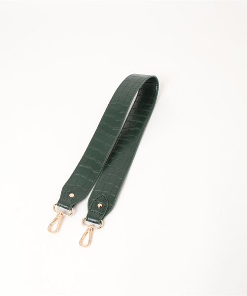 FREE'S MART（フリーズマート）の「◆ミニボストンバッグ（ボストンバッグ・レディース・ブラック/グレー・ﾌﾘ-）」の6枚目の写真