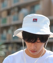 セール レディース の帽子 ホワイト 白色系 通販 Zozotown