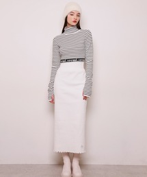 Seemi. byNICECLAUP | 【Seemi】Seemiタイトスカート(スカート)