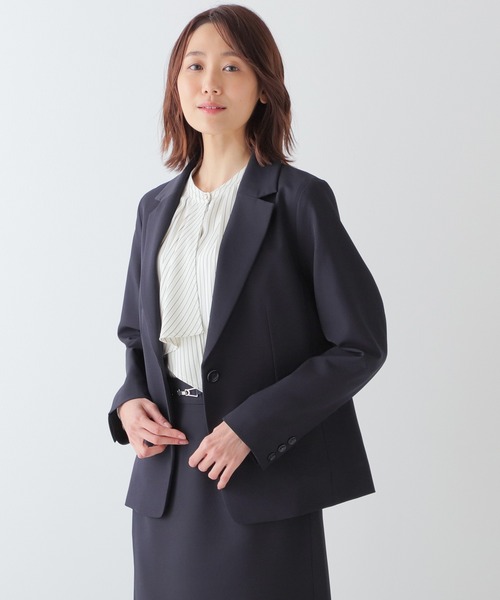 Honeys（ハニーズ）の「テーラードジャケット（テーラードジャケット