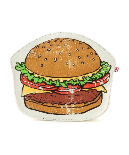 Another Edition(アナザーエディション)の「GOOD ROCK SPEEDモチーフクラッチ/ BCGOOD/S MTF CLT◆(クラッチバッグ・レディース・その他1/その他2/その他3・フリー)」の2枚目の写真