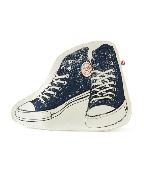 Another Edition(アナザーエディション)の「GOOD ROCK SPEEDモチーフクラッチ/ BCGOOD/S MTF CLT◆(クラッチバッグ・レディース・その他1/その他2/その他3・フリー)」の1枚目の写真