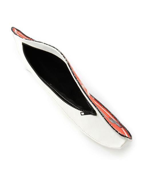 Another Edition(アナザーエディション)の「GOOD ROCK SPEEDモチーフクラッチ/ BCGOOD/S MTF CLT◆(クラッチバッグ・レディース・その他1/その他2/その他3・フリー)」の8枚目の写真