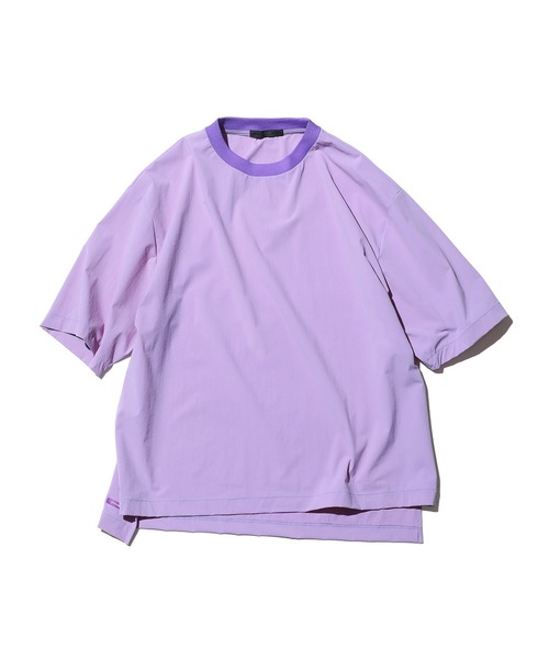 23ss sophnet「4WAY STRETCH BAGGY POLO」XL SOPH. | SOPHNET.