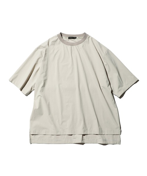 23ss sophnet「4WAY STRETCH BAGGY POLO」XL SOPH. | SOPHNET.