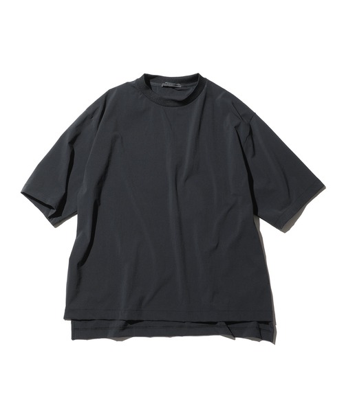 SOPHNET 4WAY STRETCH OVERSIZED POLO Sサイズ SOPHNET.＞4WAY STRETCH OVERSIZED POLO | MAKES ONLINE STORE