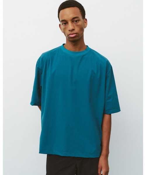 23ss sophnet「4WAY STRETCH BAGGY POLO」XL SOPH. | SOPHNET.