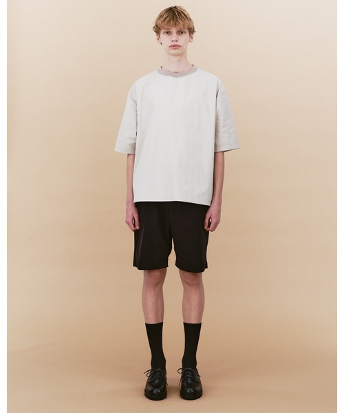 SOPHNET. ソフネット　セットアップ　サイズS SOPHNET.]L/S BAGGY POCKET TEE(SOPH-230009) – R&Co.