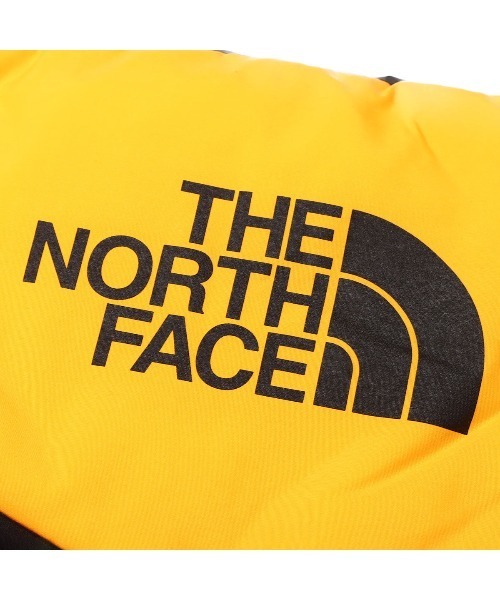 THE NORTH FACE(ザノースフェイス)の「THE NORTH FACE BABY TNF INSULATION MAT / ザ・ノース・フェイス ベビー TNF インサレーション マット(その他ベビー用品・キッズ・イエロー・FREE)」の3枚目の写真