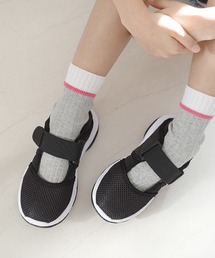 AmiAmi | キッズ・ジュニアメッシュシューズ(サンダル)