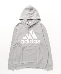 アディダス adidas M ESS BL スウェットフーディ
