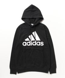 アディダス adidas M ESS BL スウェットフーディ