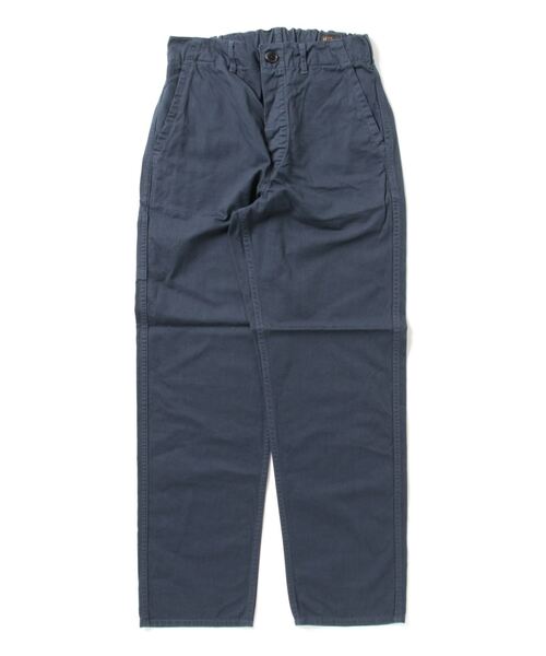 orslow フレンチワークパンツ orslow オアスロウ FRENCH WORK PANTS フレンチワークパンツ 03-5000