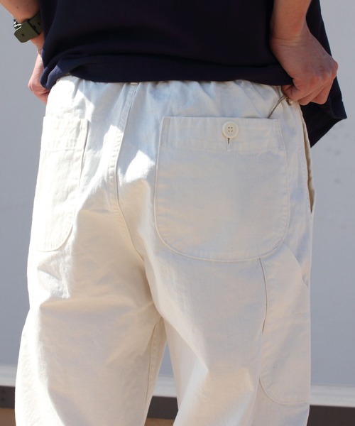 orSlow/オアスロウ フレンチワーク FRENCH WORK（その他パンツ