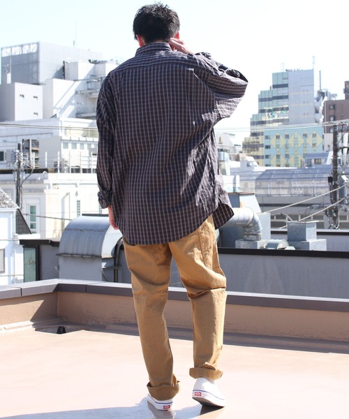 60s french work フレンチワーク パンツ XL相当 ツイル モール 60s french work フレンチワーク パンツ XL相当 ツイル モール