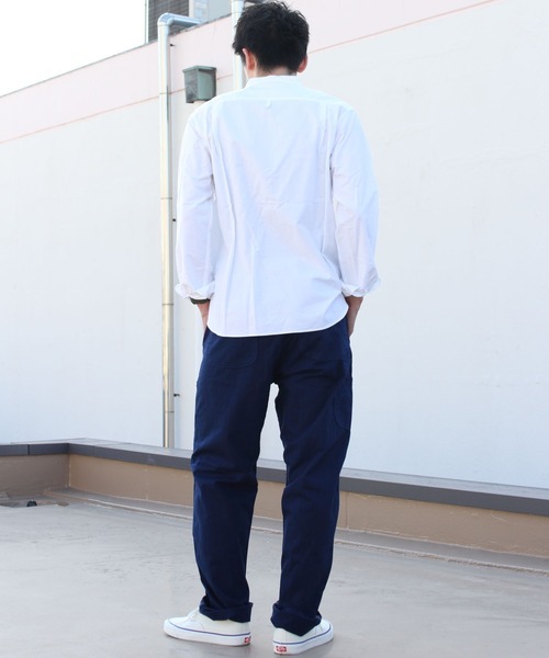 orSlow（オアスロウ）の「orSlow/オアスロウ フレンチワーク