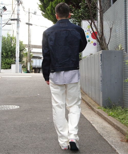 orSlow（オアスロウ）の「orSlow/オアスロウ フレンチワーク