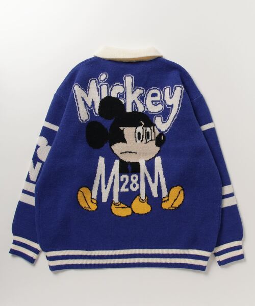 ミッキーベール adidas Kids' Disney Mickey X_PLR Slip On Shoe Little Kid
