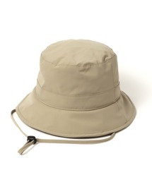 studio CLIP | コンパクトバケットハット(ハット)