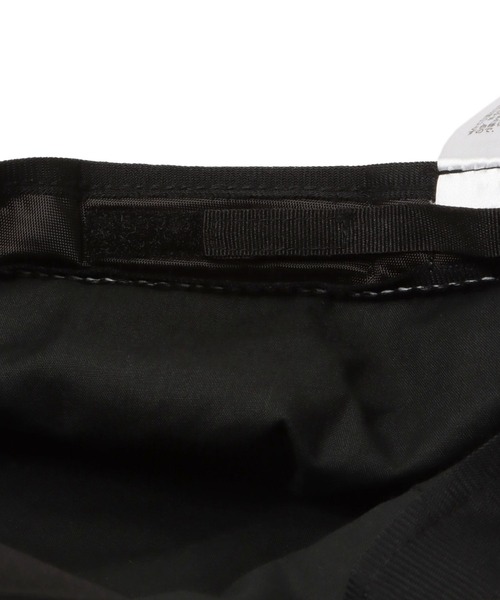 studio CLIP(スタディオクリップ)の「コンパクトバケットハット(ハット・レディース・ベージュ/ブラック・FREE)」の11枚目の写真