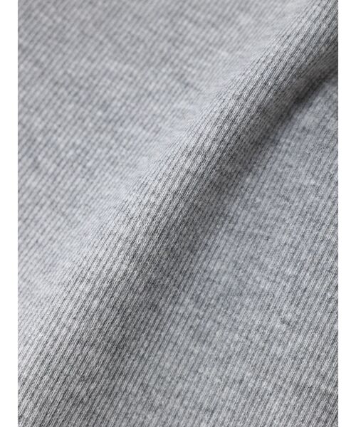 AMERICAN HOLIC(アメリカンホリック)の「Daily!テレコタンクトップ2(インナーウェア/肌着・レディース・グレー系その他・M/L)」の15枚目の写真