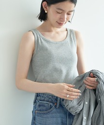 Daily!テレコタンクトップ2