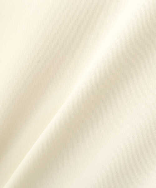 PROPORTION BODY DRESSING（プロポーションボディドレッシング）の「レースアップフレアーワンピース / 1213140302（ワンピース・レディース・ベージュ/ブルー/ネイビー・SMALL/MEDIUM/X-SMALL）」の9枚目の写真