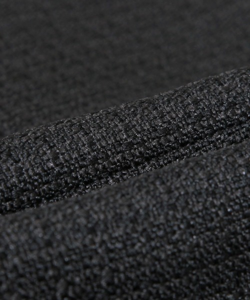 Julia Boutique（ジュリアブティック）の「クラシカルツイードベスト/23001（ベスト・レディース・ホワイト/ブラック・ONE）」の8枚目の写真