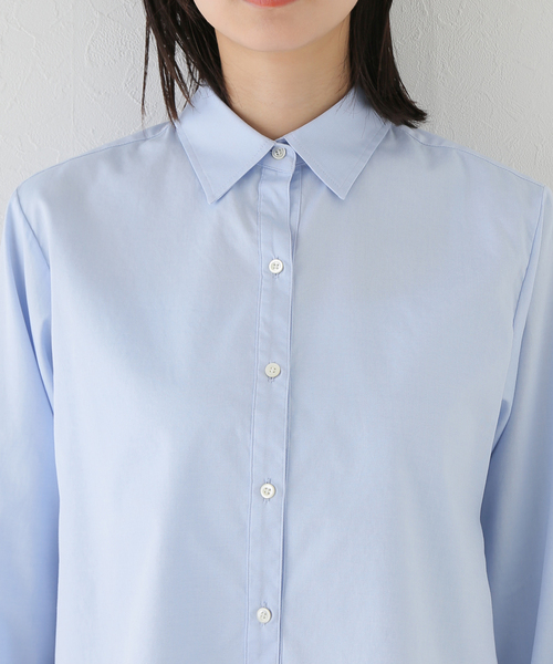 美品 Plageプラージュ24SS　Washer Short シャツ カーキ 楽天市場】plage 中古（柄無地）（シャツ・ブラウス｜トップス