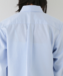 【新品】Plage ショートシャツ Short シャツ 白 plage（プラージュ）の「Short シャツ（シャツ/ブラウス）」 - WEAR