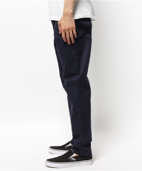 OUTLET（アウトレット）の「【Ciaopanic】T/CWフェイストラウザー（その他パンツ・メンズ・ダークブルー/ネイビー・MEDIUM/LARGE）」の3枚目の写真