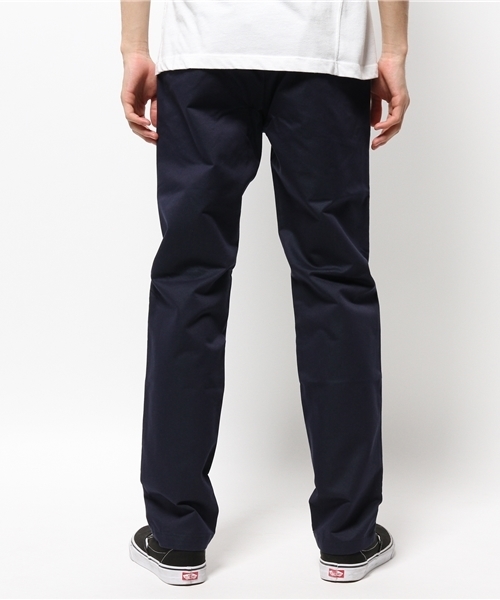 OUTLET（アウトレット）の「【Ciaopanic】T/CWフェイストラウザー（その他パンツ・メンズ・ダークブルー/ネイビー・MEDIUM/LARGE）」の4枚目の写真