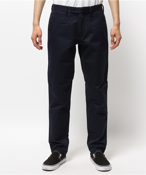 OUTLET（アウトレット）の「【Ciaopanic】T/CWフェイストラウザー（その他パンツ・メンズ・ダークブルー/ネイビー・MEDIUM/LARGE）」の5枚目の写真