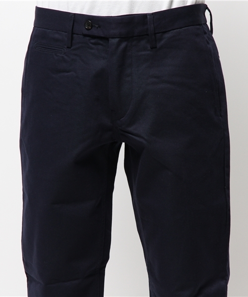 OUTLET（アウトレット）の「【Ciaopanic】T/CWフェイストラウザー（その他パンツ・メンズ・ダークブルー/ネイビー・MEDIUM/LARGE）」の6枚目の写真