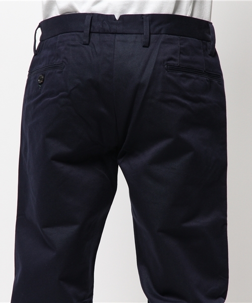 OUTLET（アウトレット）の「【Ciaopanic】T/CWフェイストラウザー（その他パンツ・メンズ・ダークブルー/ネイビー・MEDIUM/LARGE）」の9枚目の写真
