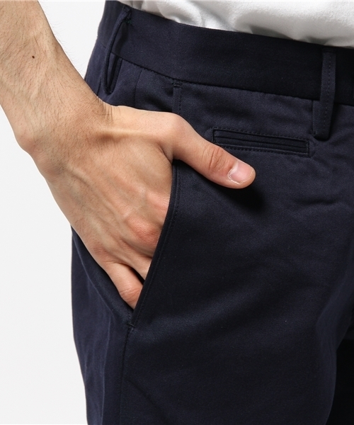 OUTLET（アウトレット）の「【Ciaopanic】T/CWフェイストラウザー（その他パンツ・メンズ・ダークブルー/ネイビー・MEDIUM/LARGE）」の10枚目の写真