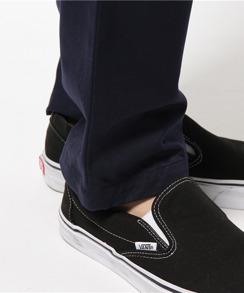 OUTLET（アウトレット）の「【Ciaopanic】T/CWフェイストラウザー（その他パンツ・メンズ・ダークブルー/ネイビー・MEDIUM/LARGE）」の11枚目の写真