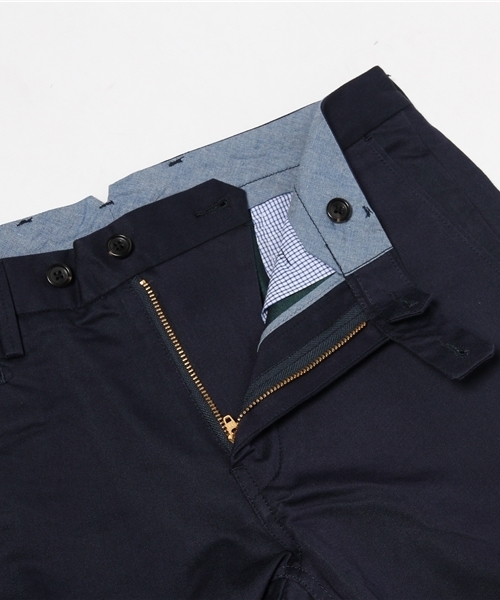 OUTLET（アウトレット）の「【Ciaopanic】T/CWフェイストラウザー（その他パンツ・メンズ・ダークブルー/ネイビー・MEDIUM/LARGE）」の12枚目の写真