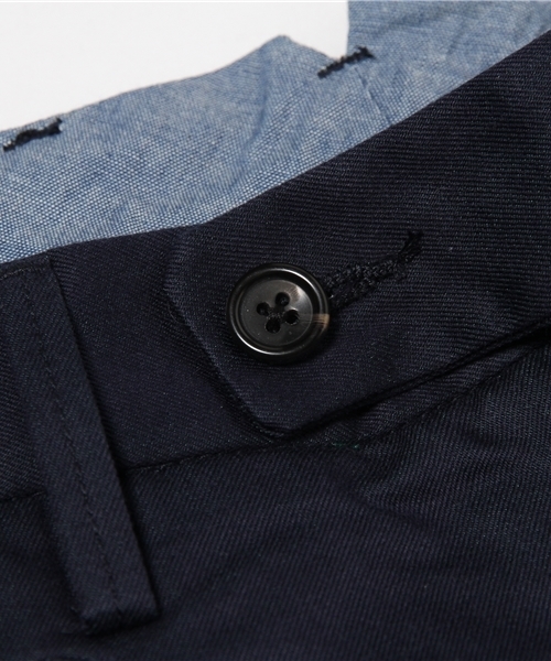 OUTLET（アウトレット）の「【Ciaopanic】T/CWフェイストラウザー（その他パンツ・メンズ・ダークブルー/ネイビー・MEDIUM/LARGE）」の13枚目の写真