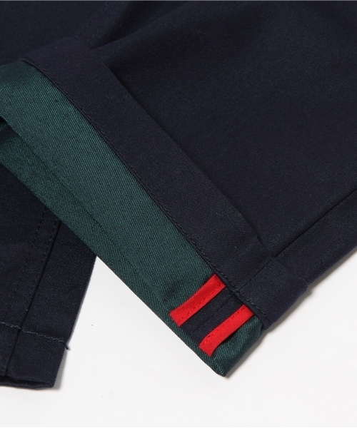 OUTLET（アウトレット）の「【Ciaopanic】T/CWフェイストラウザー（その他パンツ・メンズ・ダークブルー/ネイビー・MEDIUM/LARGE）」の14枚目の写真