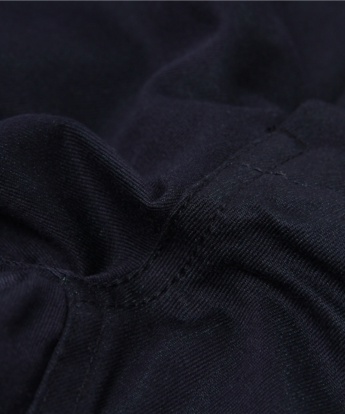 OUTLET（アウトレット）の「【Ciaopanic】T/CWフェイストラウザー（その他パンツ・メンズ・ダークブルー/ネイビー・MEDIUM/LARGE）」の7枚目の写真