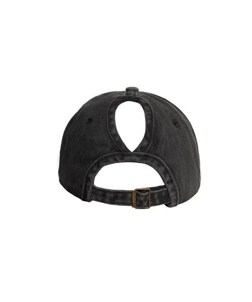 Never mind the XU / Chikashitsu+（ネバーマインド ザ エックスユー / チカシツプラス）の「【W.I.A/ダブルアイエー】SCORPION EMBROIDERY CAP-701/ スコーピオン 刺繍キャップ ベースボールキャップ（キャップ・メンズ・ブラック・ONE SIZE）」の2枚目の写真