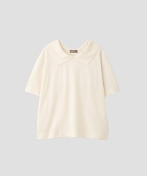 マーガレットハウエル　ORGANIC COTTON PIQUE MARGARET HOWELL（マーガレットハウエル）の「ORGANIC COTTON